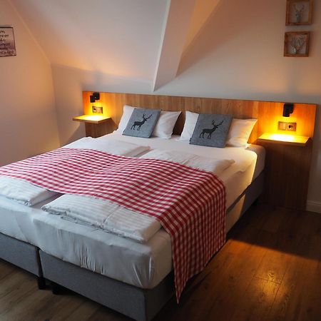 Hotel Neumaier Xanten Eksteriør bilde