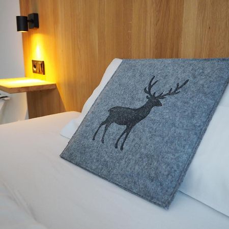 Hotel Neumaier Xanten Eksteriør bilde