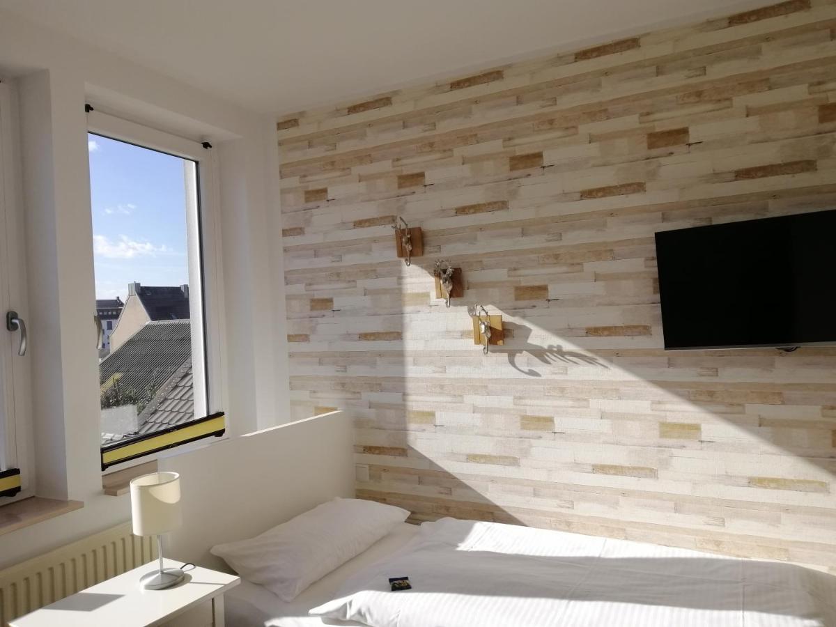 Hotel Neumaier Xanten Eksteriør bilde
