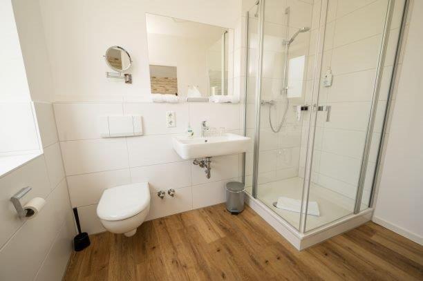 Hotel Neumaier Xanten Eksteriør bilde