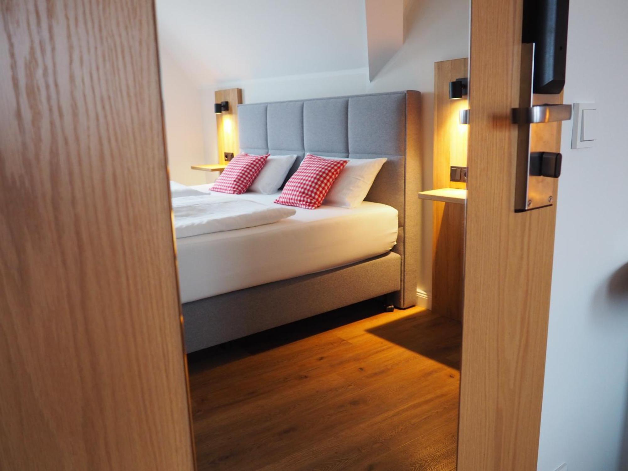Hotel Neumaier Xanten Eksteriør bilde