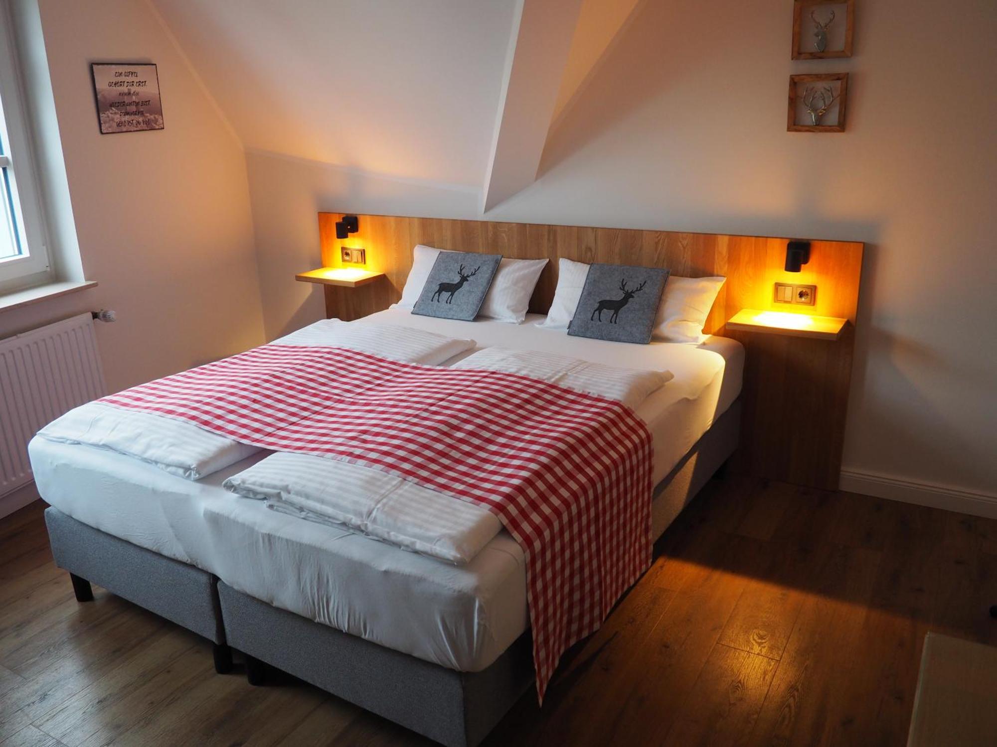 Hotel Neumaier Xanten Eksteriør bilde
