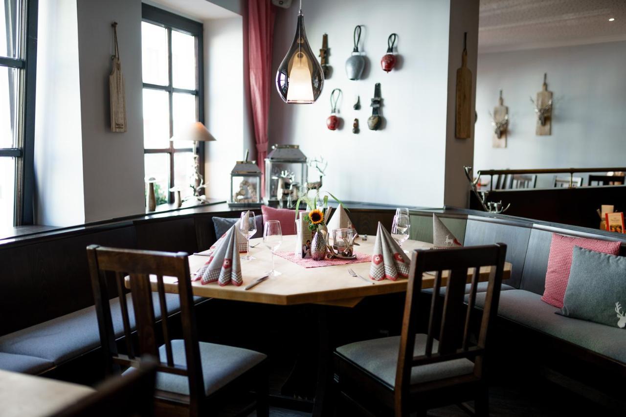 Hotel Neumaier Xanten Eksteriør bilde